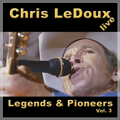 Chris LeDoux