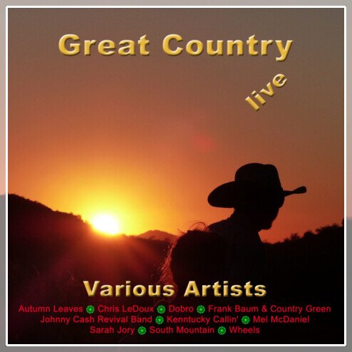 Great Country live